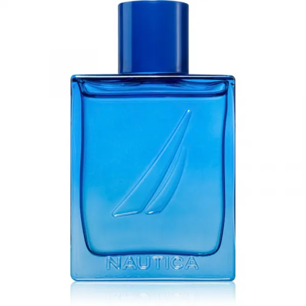Nautica Oceans toaletná voda pre mužov 50 ml