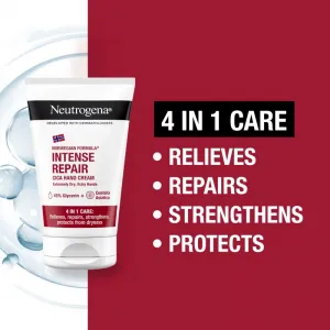 Neutrogena Norwegian Formula® Intense Repair krém na ruky 50 ml