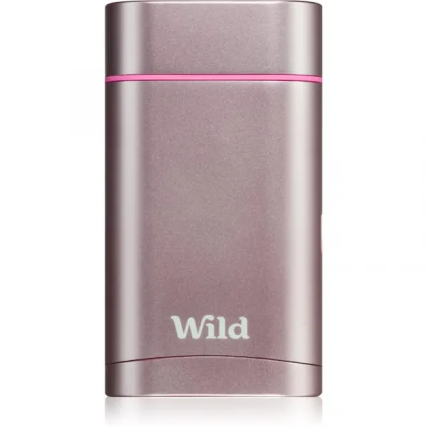 Wild Cherry Blossom Pink Case tuhý dezodorant s puzdrom 40 g