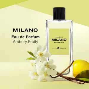 Prêt à Porter Milano parfumovaná voda pre ženy 100 ml