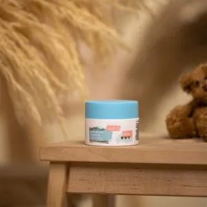Nacomi Mom & Who Kids výživný nočný krém 50 ml