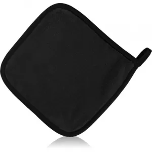 Notino Spa Collection Square Makeup Removing Towel odličovací uterák odtieň 1 ks