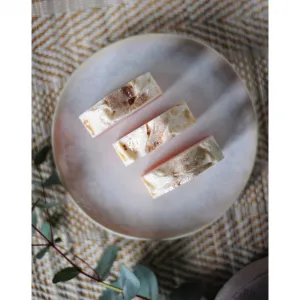 Almara Soap Fancy Sakura Blossom ručne vyrobené mydlo 100 g