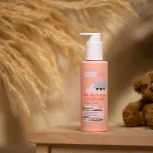 Nacomi Mom & Who Kids hydratačný kondicionér 150 ml