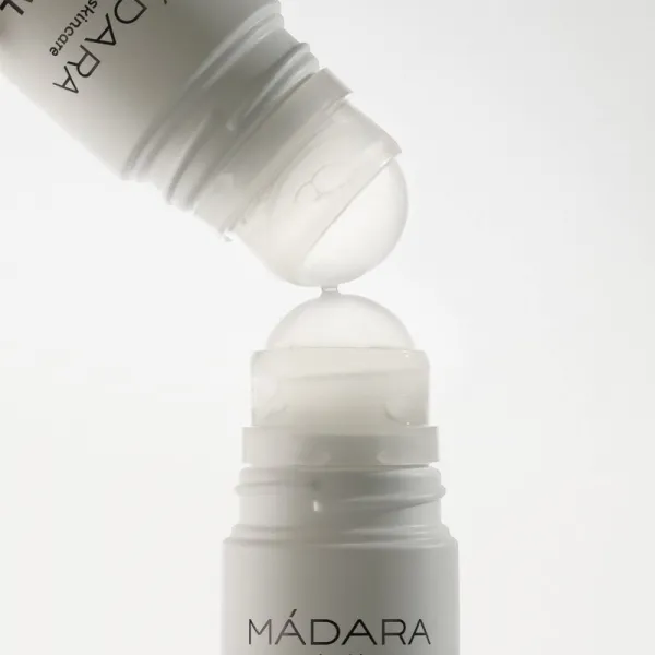 MÁDARA HERBAL guličkový dezodorant roll-on 50 ml