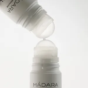 MÁDARA HERBAL guličkový dezodorant roll-on 50 ml