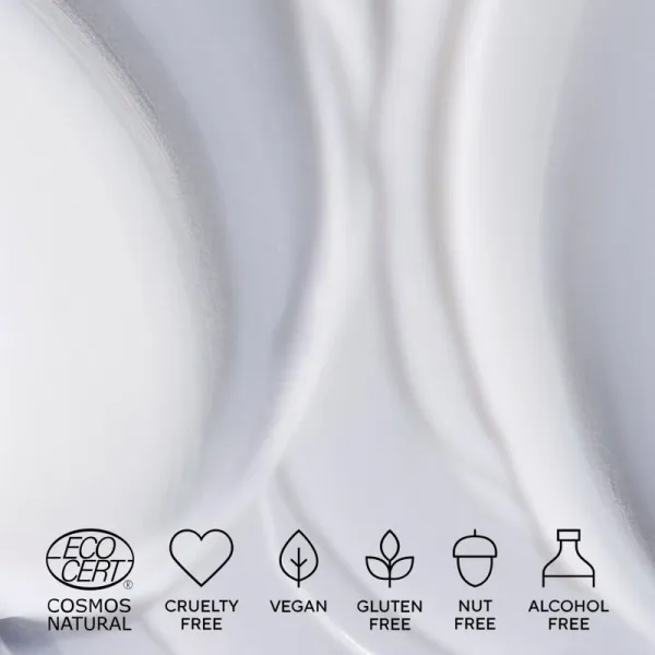 MÁDARA Retinol Alternative nočný hydratačný krém proti starnutiu pleti 50 ml