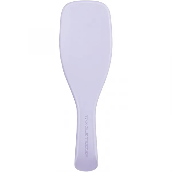 Tangle Teezer Ultimate Detangler Lilac & Blue plochá kefa pre všetky typy vlasov 1 ks