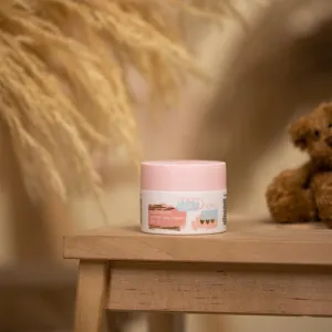 Nacomi Mom & Who Kids multivitamínový krém SPF 30 pre deti 50 ml