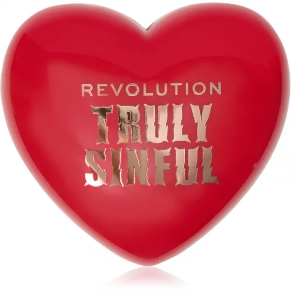 Revolution Truly Sinful PH Balm Blush krémová lícenka 3.4 g