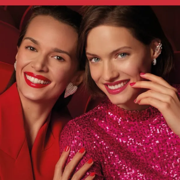 Bourjois Fabuleux Ink tekutý rúž odtieň 01 Marshma'Love 3.5 ml