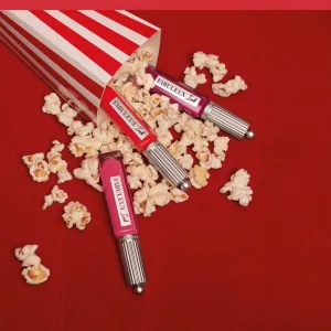 Bourjois Fabuleux Ink tekutý rúž odtieň 04 Cherry Cute 3.5 ml