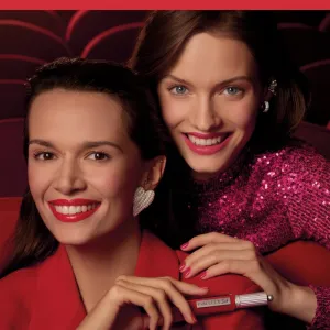 Bourjois Fabuleux Ink tekutý rúž odtieň 04 Cherry Cute 3.5 ml