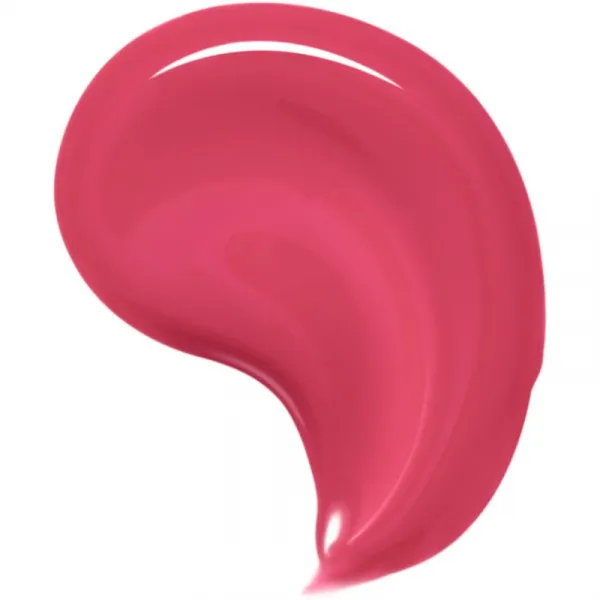 Bourjois Fabuleux Ink tekutý rúž odtieň 06 Cotton Candy'de 3.5 ml