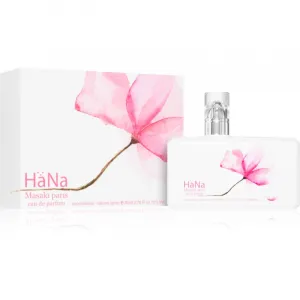 Masaki Matsushima HaNa parfumovaná voda pre ženy 80 ml