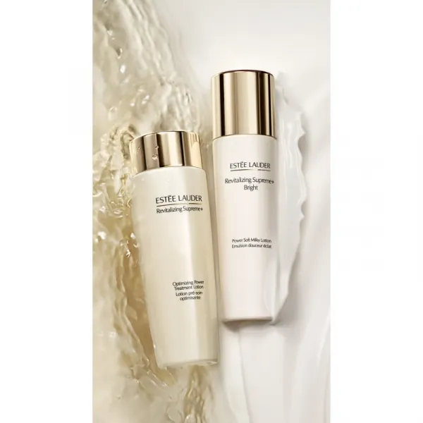 Estée Lauder Revitalizing Supreme+ Optimizing Power Treatment Lotion hydratačné pleťové tonikum 200 ml