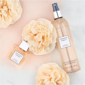Vera Wang Marigold & Gardenia parfémovaný telový sprej pre ženy 240 ml
