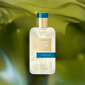 Atelier Cologne Cologne Absolue Vétiver Fatal parfumovaná voda unisex 30 ml