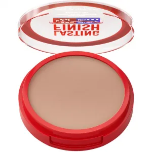 Rimmel Lasting Finish 25H kompaktný púder SPF 20 odtieň 006 Rose Vanilla 7 g
