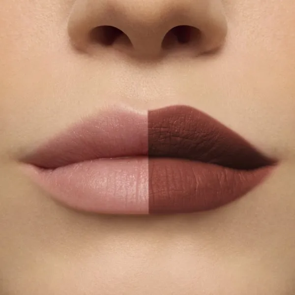 Lancôme L'Absolu Rouge Drama Matte 2024 matný rúž plniteľná odtieň 206 3.4 g