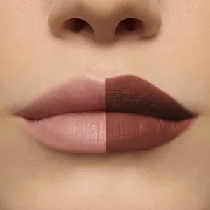 Lancôme L'Absolu Rouge Drama Matte 2024 matný rúž plniteľná odtieň 206 3.4 g