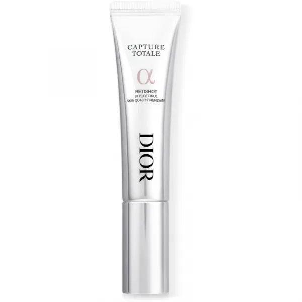 DIOR Capture Totale Retishot korektor vrások s retinolom 20 ml