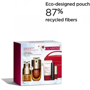 Clarins Double Serum Collection darčeková sada