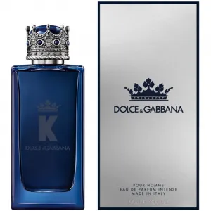 Dolce&Gabbana K by Dolce&Gabbana Intense parfumovaná voda pre mužov 100 ml