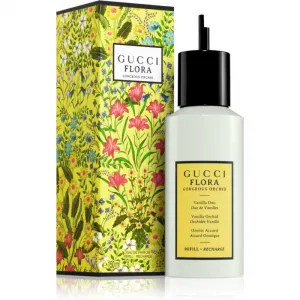 Gucci Flora Gorgeous Orchid parfumovaná voda pre ženy Refill 150 ml