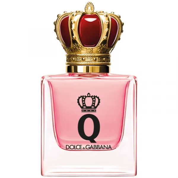 DOLCE & GABBANA Q BY DG Parfumovaná voda