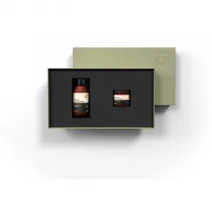 Beviro Essential Skin Care Kit darčeková sada pre dokonalú pleť