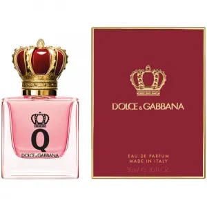 DOLCE & GABBANA Q BY DG Parfumovaná voda