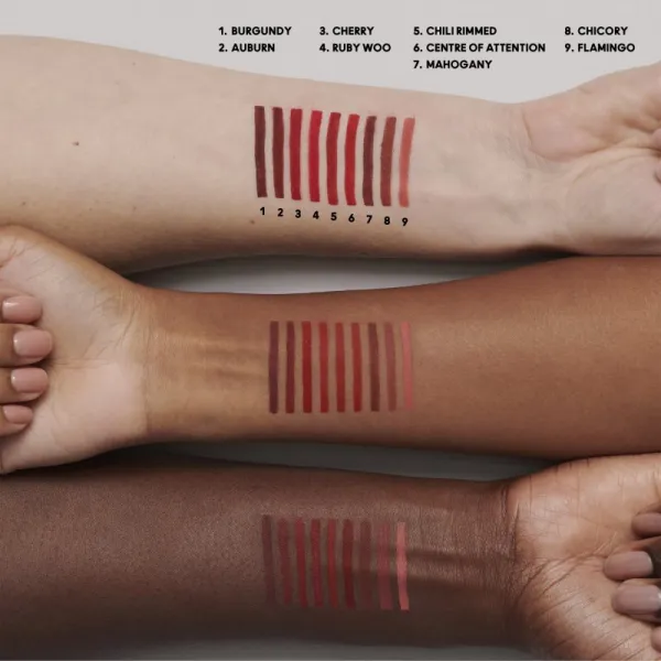 MAC Cosmetics Lip Pencil ceruzka na pery odtieň Flamingo 1.45 g