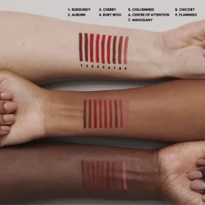 MAC Cosmetics Lip Pencil ceruzka na pery odtieň Flamingo 1.45 g