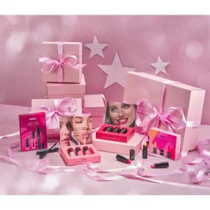 NOBEA Beauty Pleasure NOBEA Make Your Beauty Shine Gift Set darčeková sada pre ženy