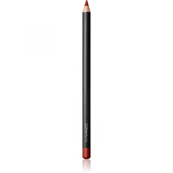 MAC Cosmetics Lip Pencil ceruzka na pery odtieň Chili Rimmed 1.45 g
