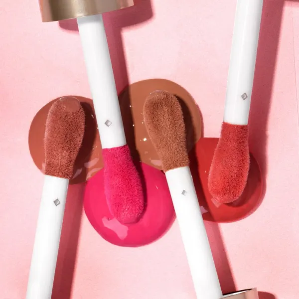 Barry M Heatwave tekutá lícenka odtieň Secluded 5.5 ml