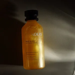 STENDERS 24 Carat Gold umývacia pena s 24karátovým zlatom 250 ml