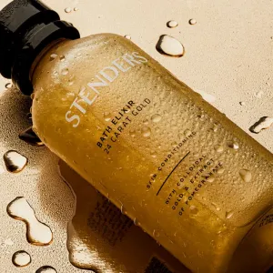 STENDERS 24 Carat Gold umývacia pena s 24karátovým zlatom 250 ml