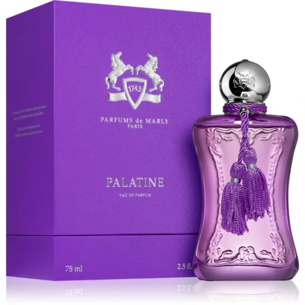 Parfums De Marly Palatine parfumovaná voda pre ženy 75 ml