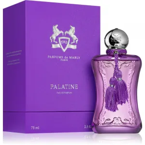 Parfums De Marly Palatine parfumovaná voda pre ženy 75 ml