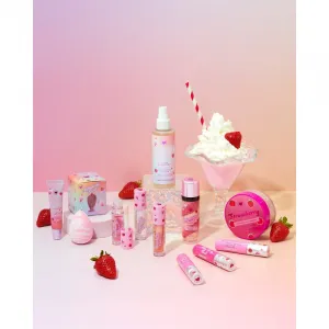 I Heart Revolution Milkshake Strawberry Glaze lesk na pery odtieň The Boys Are Waiting 3 ml