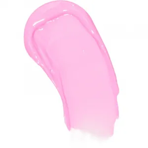 I Heart Revolution Milkshake Milky Berry Blush multifunkčné líčidlo na pery a tvár odtieň Pink Passion 10 ml
