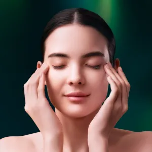 Shiseido Future Solution LX Legendary Enmei Ultimate Brillance Eye Cream omladzujúci a rozjasňujúci očný krém 15 ml
