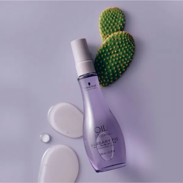 Schwarzkopf Professional Oil Ultime Barbary Fig Oil hydratačný regeneračný olej pre veľmi suché a poškodené vlasy 100 ml