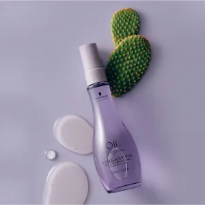 Schwarzkopf Professional Oil Ultime Barbary Fig Oil hydratačný regeneračný olej pre veľmi suché a poškodené vlasy 100 ml