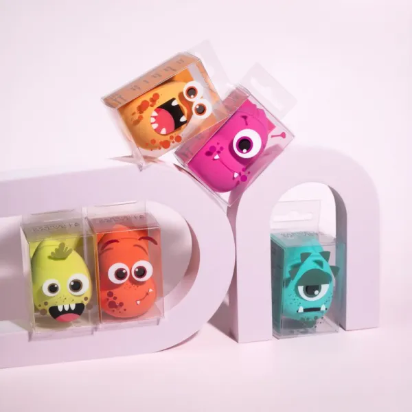 Gabriella Salvete Tools Gab Monsters hubka pre aplikáciu make-upu odtieň 03 1 ks