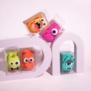 Gabriella Salvete Tools Gab Monsters hubka pre aplikáciu make-upu odtieň 03 1 ks