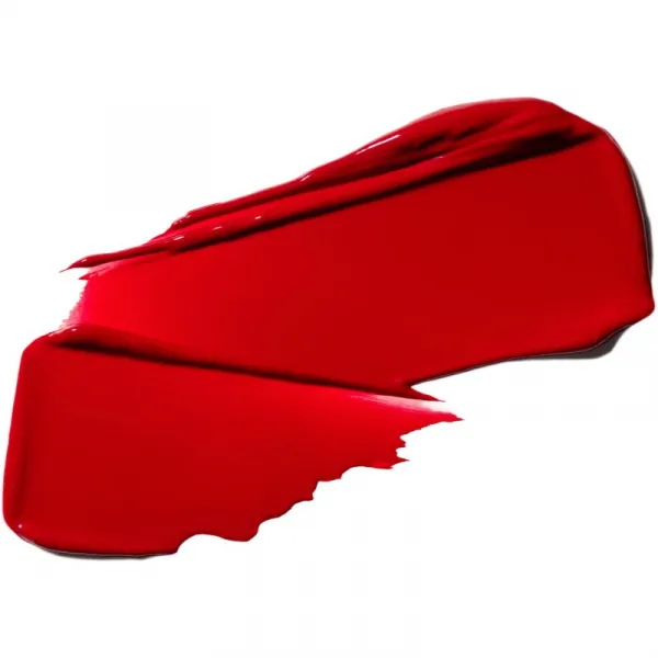 MAC Cosmetics MACximal Sleek Satin Lipstick krémový hydratačný rúž odtieň Left on Red 3.5 g
