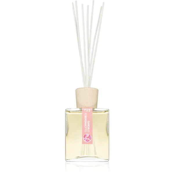 THD Platinum Collection Sandalo E Bergamotto aróma difuzér 200 ml